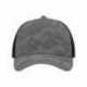 Sportsman SP1450 Traditional Lo-Pro Mesh Back Trucker Fit Cap