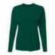 A4 NW3425 Ladies Long-Sleeve Sprint V-Neck T-Shirt