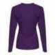 A4 NW3425 Ladies Long-Sleeve Sprint V-Neck T-Shirt