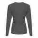 A4 NW3425 Ladies Long-Sleeve Sprint V-Neck T-Shirt