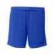 A4 NW5383 Ladies 5" Cooling Performance Short