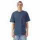 American Apparel 1301GD Unisex Garment Dyed T-Shirt