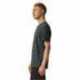 American Apparel 2004CVC Unisex CVC Henley T-Shirt