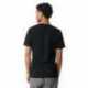 American Apparel 2004CVC Unisex CVC Henley T-Shirt