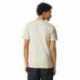 American Apparel 2004CVC Unisex CVC Henley T-Shirt