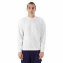 American Apparel RF496 Unisex ReFlex Fleece Crewneck Sweatshirt