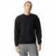 American Apparel RF496 Unisex ReFlex Fleece Crewneck Sweatshirt