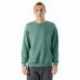 American Apparel RF496 Unisex ReFlex Fleece Crewneck Sweatshirt