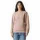 American Apparel RF496 Unisex ReFlex Fleece Crewneck Sweatshirt