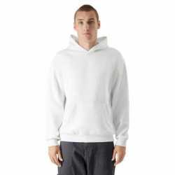 American Apparel RF498 Unisex ReFlex Fleece Pullover Hooded Sweatshirt