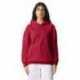 American Apparel RF498 Unisex ReFlex Fleece Pullover Hooded Sweatshirt