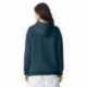 American Apparel RF498 Unisex ReFlex Fleece Pullover Hooded Sweatshirt