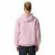 American Apparel RF498 Unisex ReFlex Fleece Pullover Hooded Sweatshirt