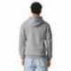 American Apparel RF497 ReFlex Fleece Unisex Full Zip Hoodie