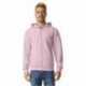 American Apparel RF497 ReFlex Fleece Unisex Full Zip Hoodie