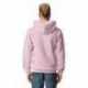 American Apparel RF497 ReFlex Fleece Unisex Full Zip Hoodie