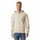 American Apparel RF497 ReFlex Fleece Unisex Full Zip Hoodie