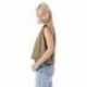 American Apparel 307GD Ladies Garment Dyed Muscle Tank