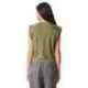 American Apparel 307GD Ladies Garment Dyed Muscle Tank