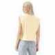 American Apparel 307GD Ladies Garment Dyed Muscle Tank