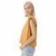 American Apparel 307GD Ladies Garment Dyed Muscle Tank