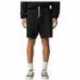 American Apparel 2PQ Unisex Pique Gym Short