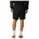 American Apparel 2PQ Unisex Pique Gym Short