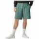 American Apparel 2PQ Unisex Pique Gym Short