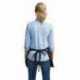 Artisan Collection by Reprime RP133 Unisex Cotton Chino Waist Apron