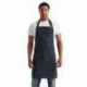 Artisan Collection by Reprime RP144 Unisex Annex Oxford Apron