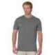 Bayside BA9510 Unisex Fine Jersey T-Shirt