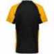 Augusta Sportswear 1517 Adult Cutter Jersey