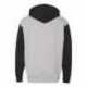 Independent Trading Co. IND4000 Heavyweight Hooded Sweatshirt