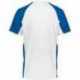 Augusta Sportswear 1517 Adult Cutter Jersey