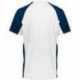 Augusta Sportswear 1517 Adult Cutter Jersey