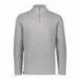 Augusta Sportswear 6863 Unisex Micro-Lite Fleece Quarter-Zip Pullover