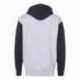 Independent Trading Co. IND4000 Heavyweight Hooded Sweatshirt