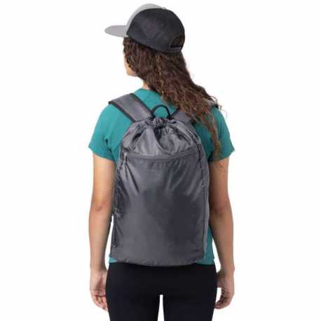 BAGedge BE278 Getaway Cinchback Backpack