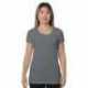 Bayside BA9625 Ladies Super Soft T-Shirt