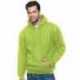 Bayside 2160BA Unisex Union Made Hooded Pullover