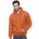 Bayside 2160BA Unisex Union Made Hooded Pullover