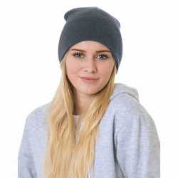 Bayside 3888 Union Made 8" Beanie