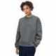 Bayside 7702BA Ladies Crewneck Sweatshirt