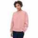 Bayside 7702BA Ladies Crewneck Sweatshirt