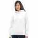 Bayside 7760BA Ladies Hooded Pullover