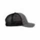 J America TW5505 Adult Ranger Cap