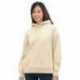 Bayside 7760BA Ladies Hooded Pullover