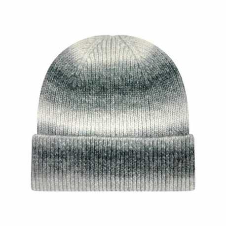 LEGACY KTDRB Tie-Dyed Ribbed Beanie