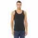 Bella + Canvas 3480CVC Unisex Heather CVC Tank