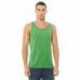 Bella + Canvas 3484 Unisex Triblend Tank